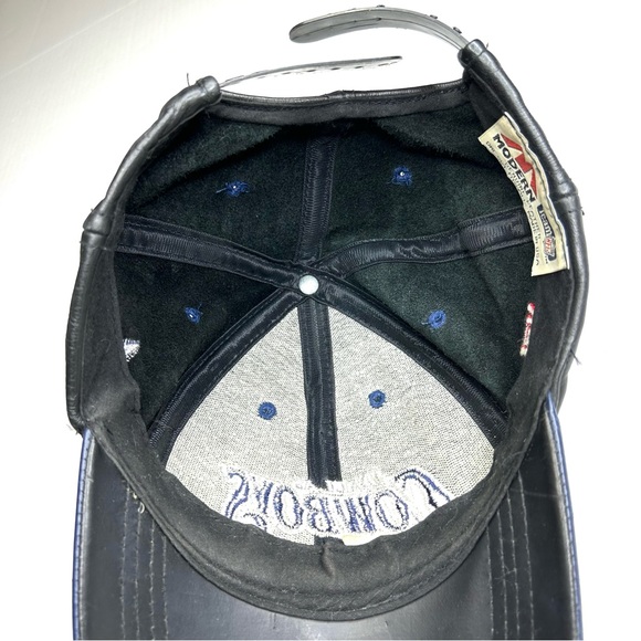 Dallas Cowboys NFL Branded One Size Fits All SnapBack Cap - Picture 8 of 14